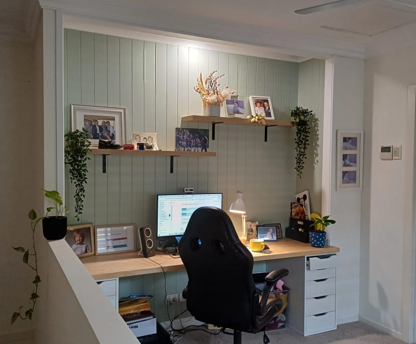 $360, Share-house, 3 bathrooms, Hamilton QLD 4007