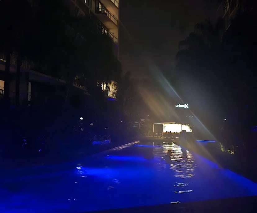 $500, Flatshare, 2 bathrooms, Newstead QLD 4006