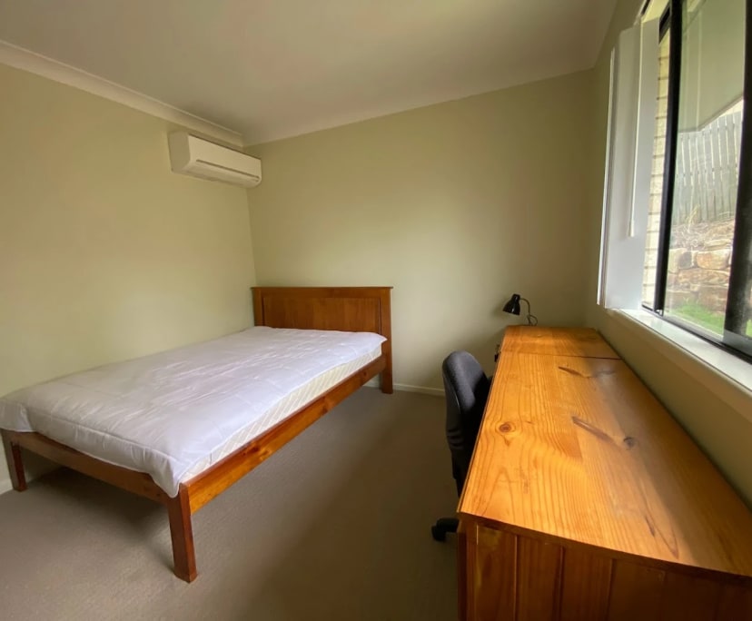 $207, Share-house, 4 bathrooms, Gatton QLD 4343