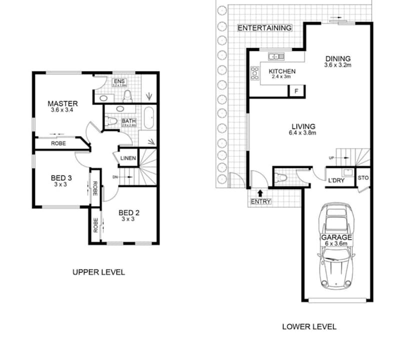 $350, Share-house, 3 bathrooms, Wynnum West QLD 4178