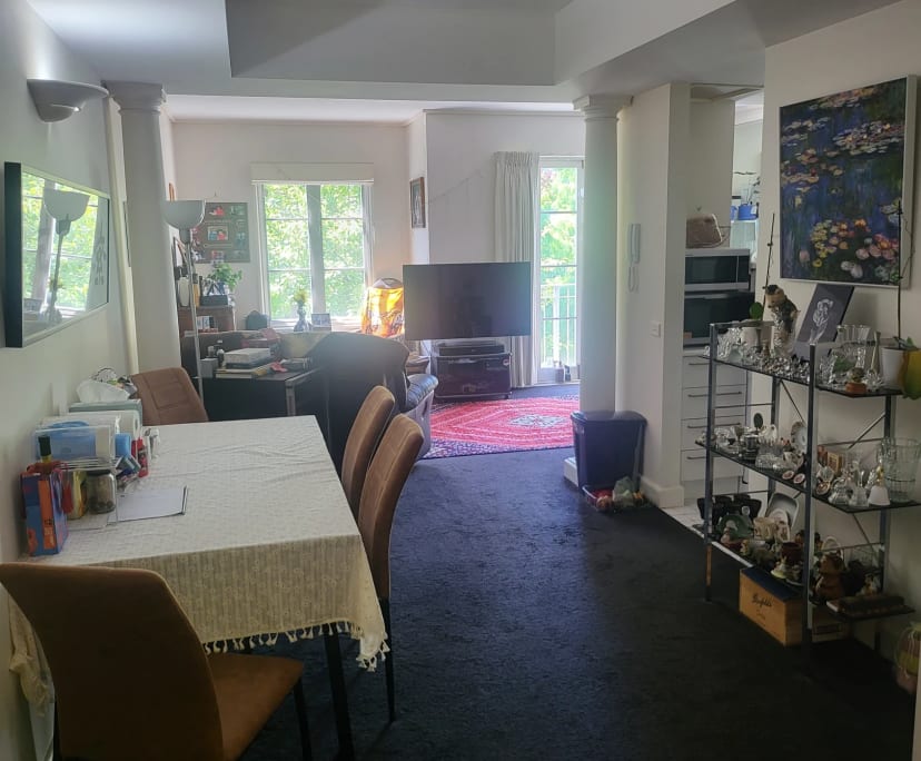$360, Homestay, 3 bathrooms, East Melbourne VIC 3002