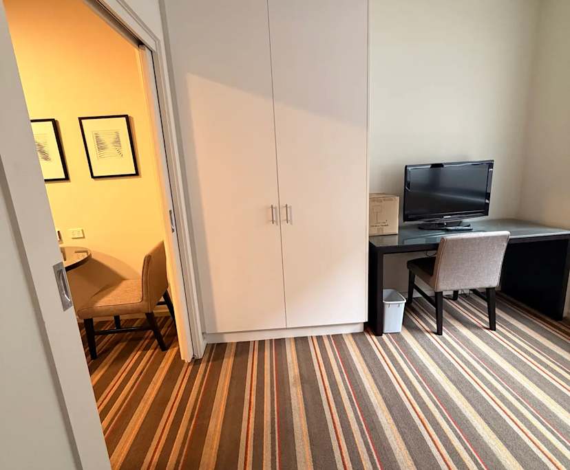 One bed flat for rent