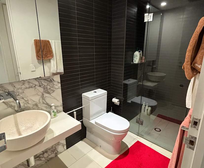 $420, Flatshare, 2 bathrooms, Melbourne VIC 3000