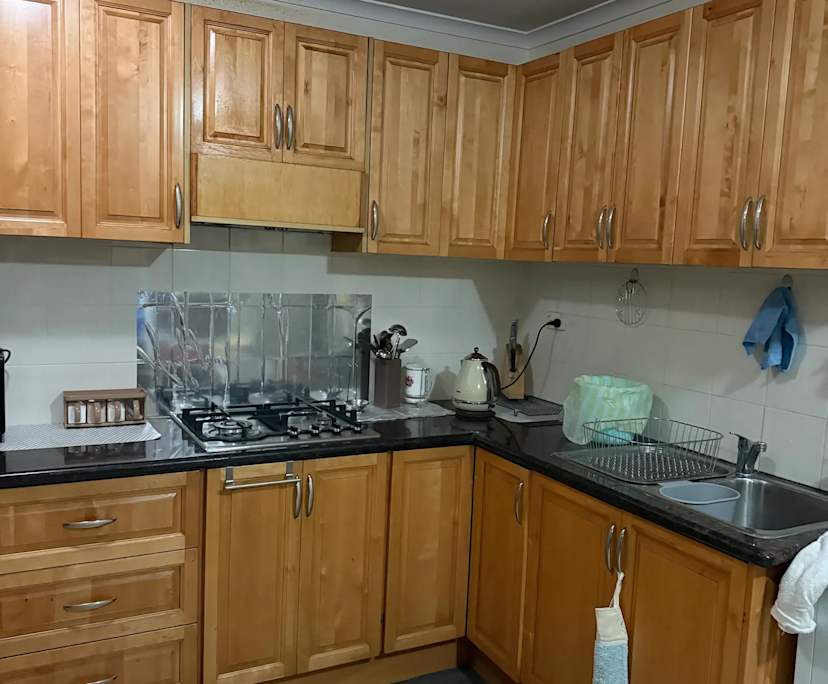 $200, Share-house, 2 rooms, Wishart QLD 4122, Wishart QLD 4122