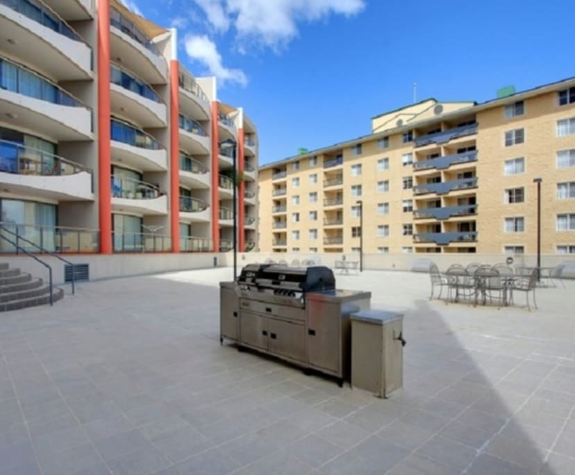 $420, Flatshare, 2 bathrooms, Braddon ACT 2612