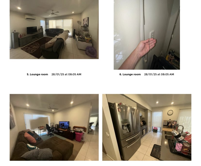 Student accommodation