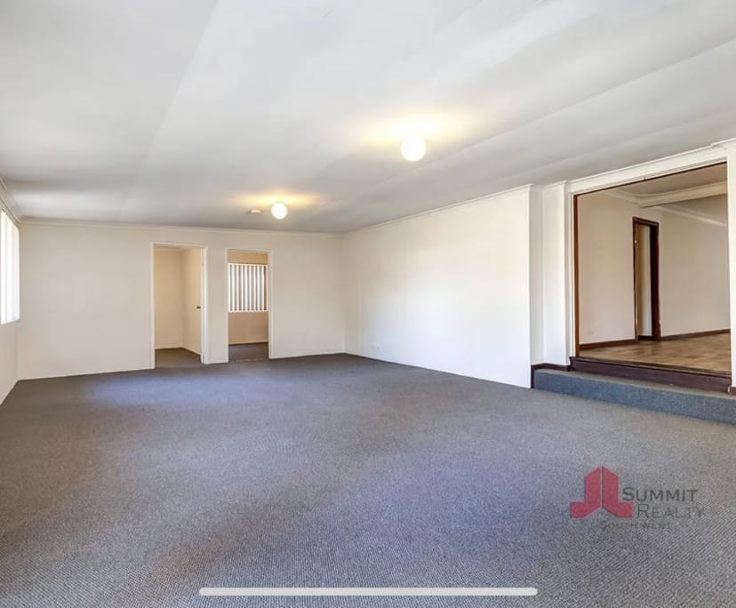 Room for Rent in Carey Park, WA 250, Unfurnished,...