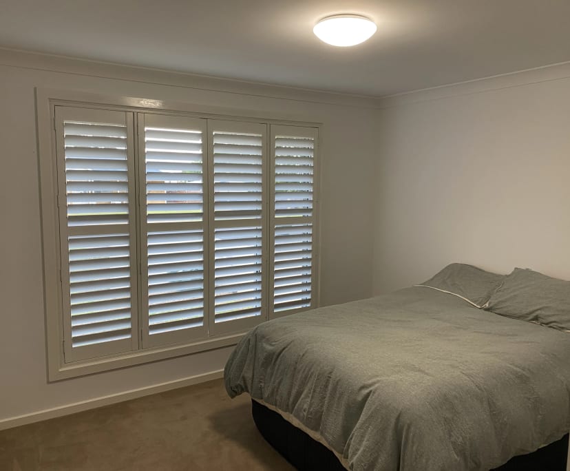 Room for Rent in Mudgee, NSW 210, Flexible with f...