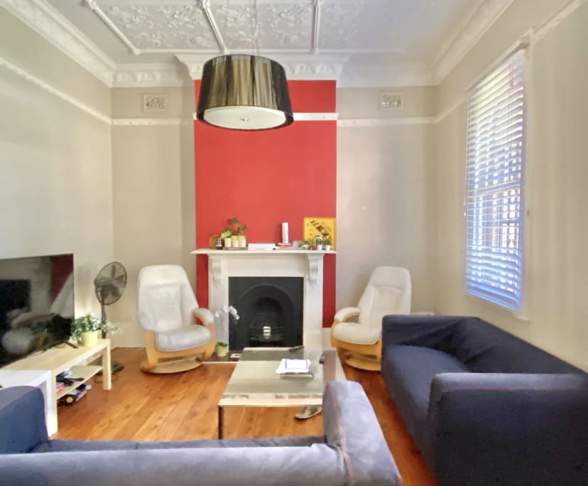 $420, Share-house, 6 bathrooms, Newtown NSW 2042
