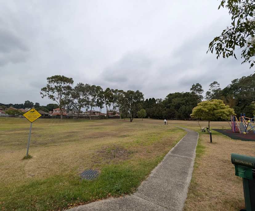 $760, 1-bed, 1 bathroom, Croydon NSW 2132