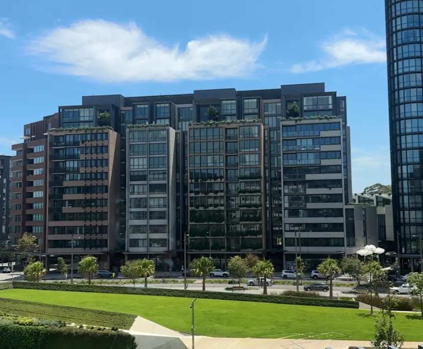 $590, Flatshare, 2 bathrooms, Zetland NSW 2017