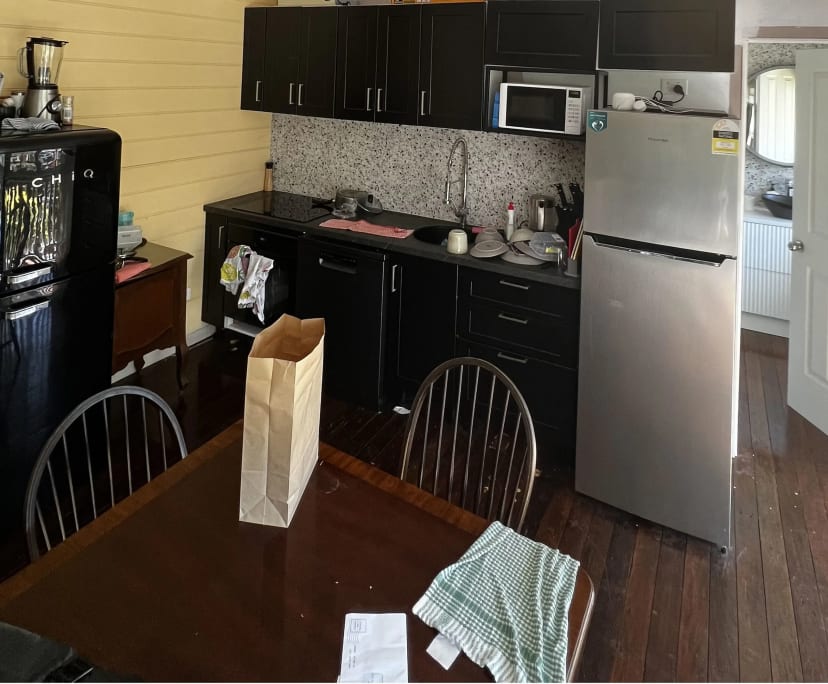 $460, Share-house, 6 bathrooms, Hermit Park QLD 4812