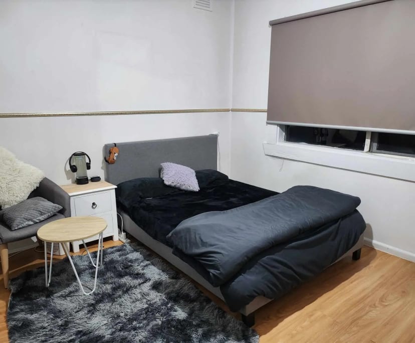 $160, Share-house, 4 bathrooms, Boronia VIC 3155