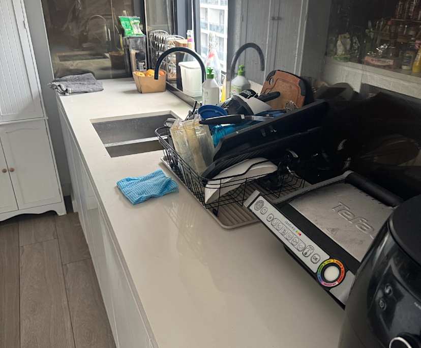 $525, Student-accommodation, 2 bathrooms, Mascot NSW 2020