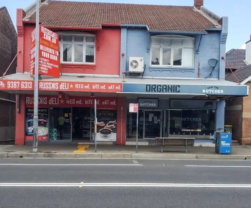 $620, Flatshare, 2 bathrooms, Bondi NSW 2026