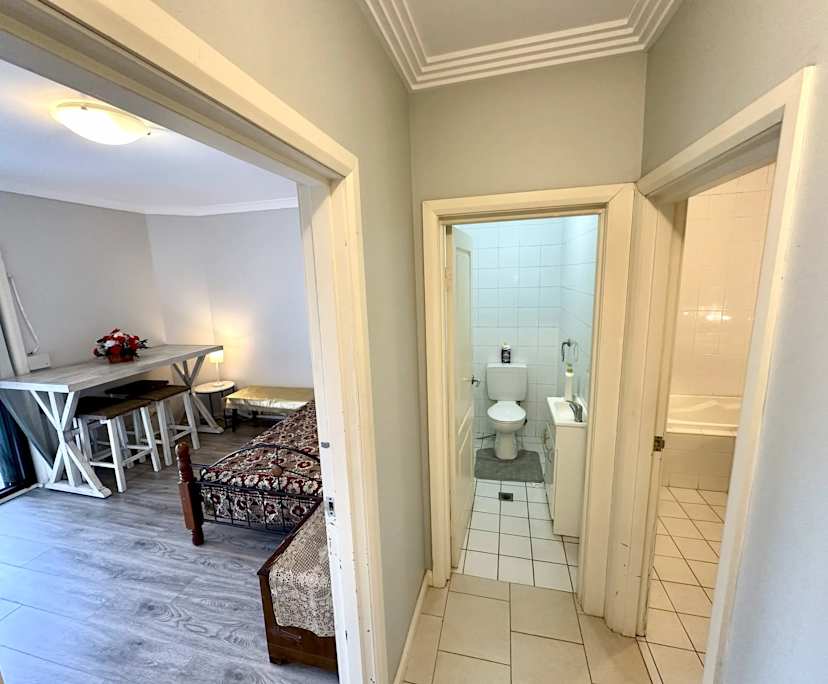 $275, Flatshare, 5 bathrooms, Liverpool NSW 2170