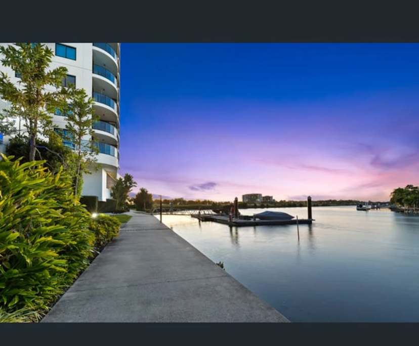 $260-320, Flatshare, 2 rooms, Biggera Waters QLD 4216, Biggera Waters QLD 4216