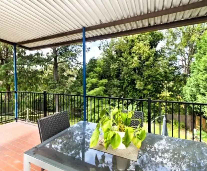 $240-280, Flatshare, 2 rooms, West Pennant Hills NSW 2119, West Pennant Hills NSW 2119