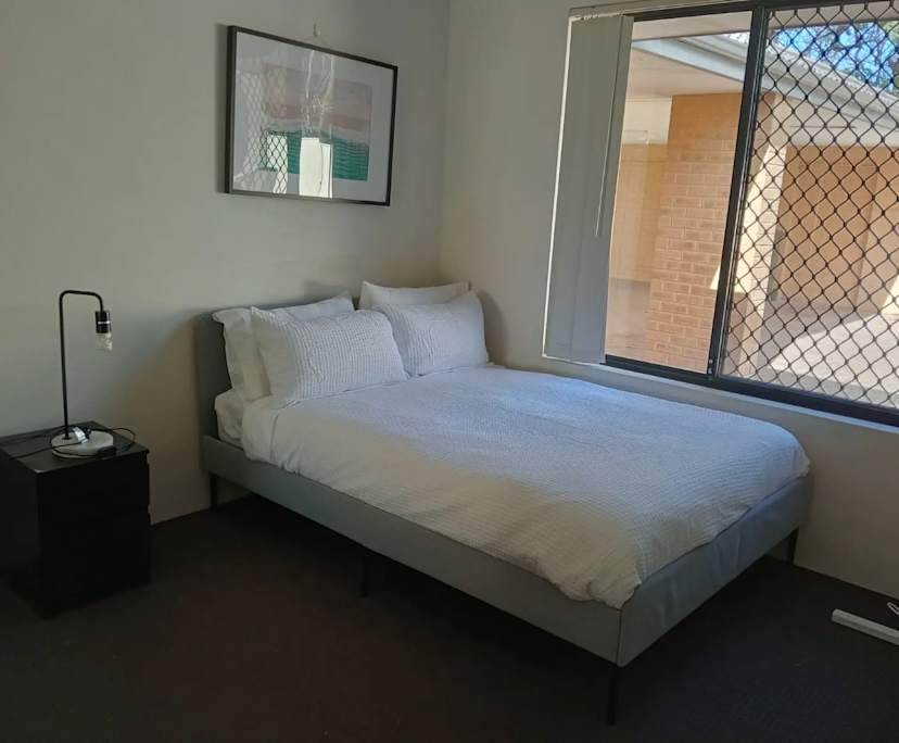 $300, Share-house, 6 bathrooms, Saint James WA 6102