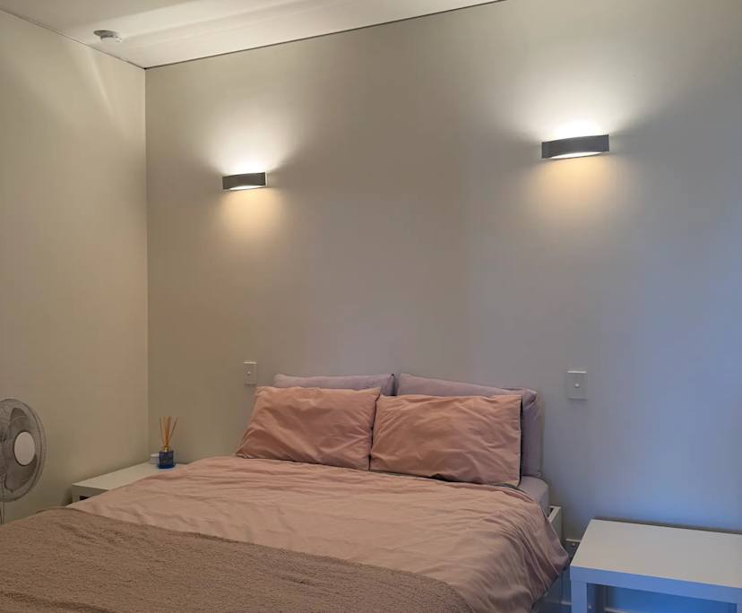 $400, Flatshare, 2 bathrooms, West Perth WA 6005