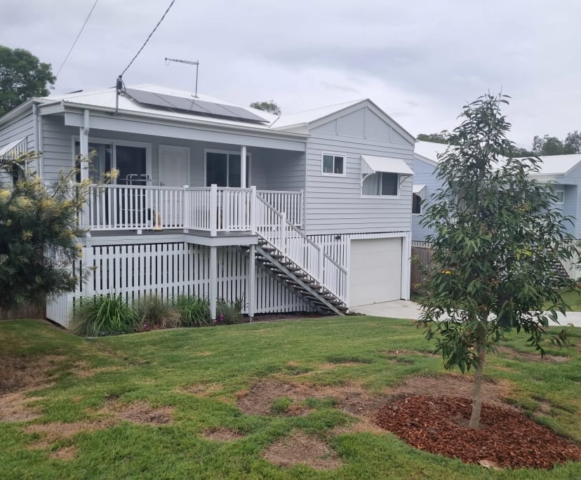 Homestay for Rent in North Ipswich, QLD 240, Flex...