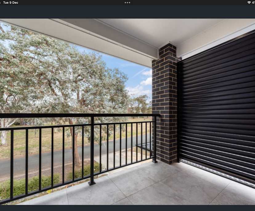 $250, Share-house, 6 bathrooms, Higgins ACT 2615