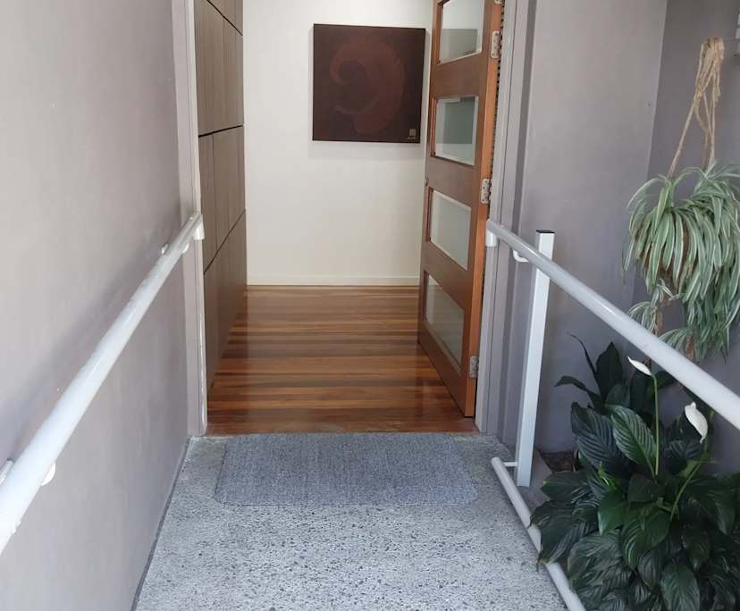 One bed flat for rent