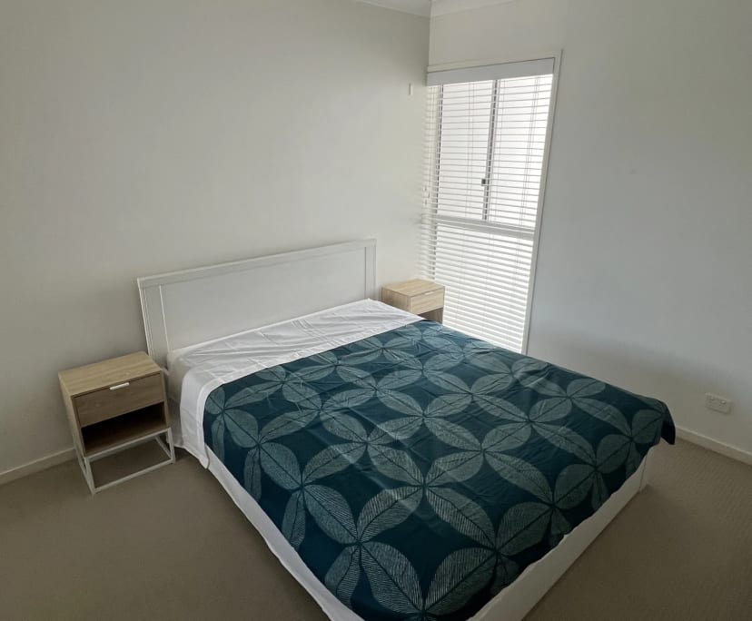 $500, Flatshare, 3 bathrooms, Fortitude Valley QLD 4006