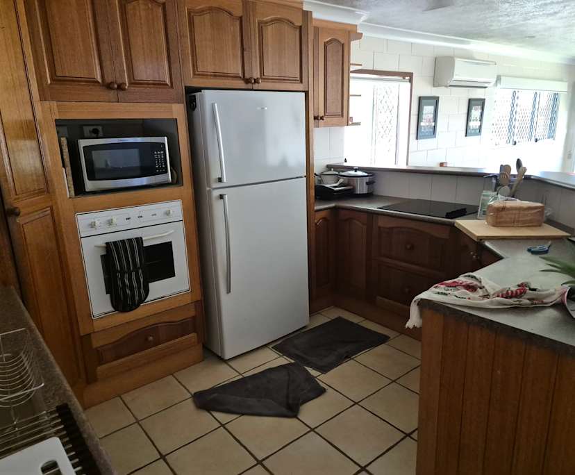 $250, Share-house, 4 bathrooms, Currajong QLD 4812