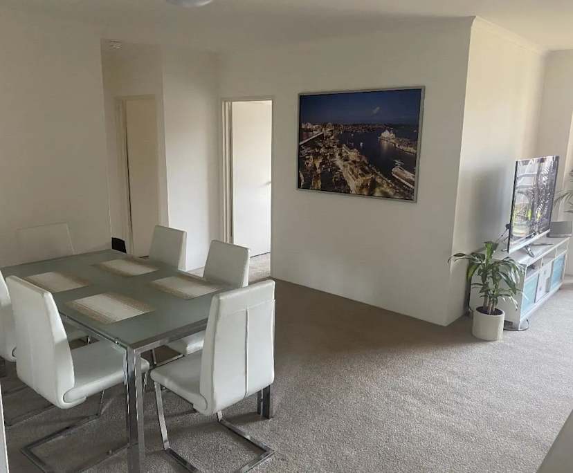 $500, Flatshare, 2 bathrooms, Pyrmont NSW 2009