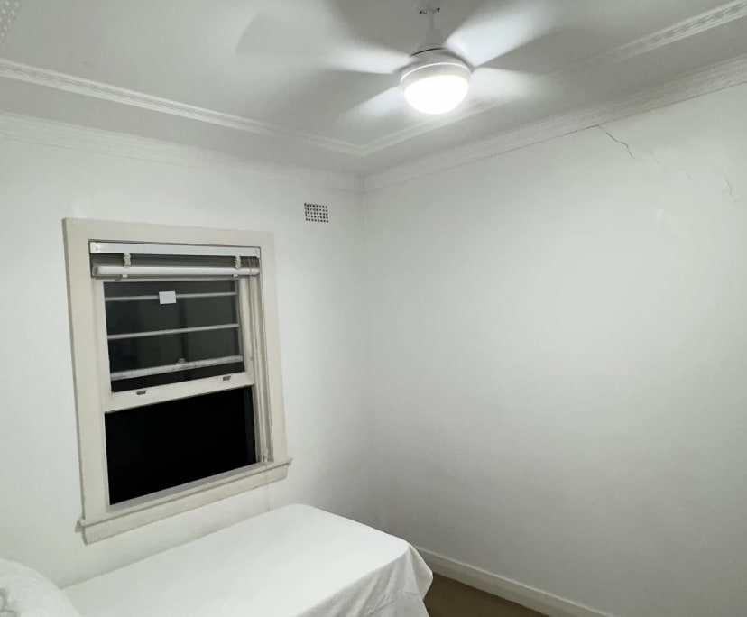 $500, Flatshare, 2 bathrooms, Randwick NSW 2033