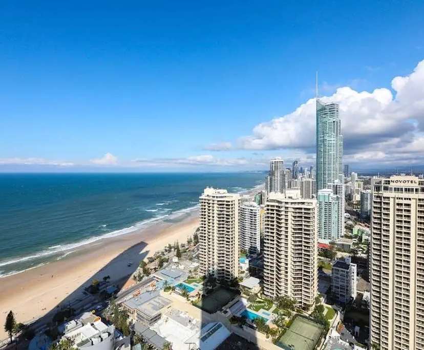 $400-450, Flatshare, 2 rooms, Surfers Paradise QLD 4217, Surfers Paradise QLD 4217