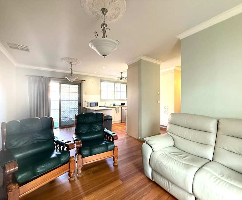 Room with ensuite in a share house