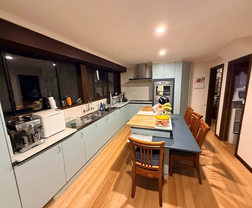 $320, Share-house, 4 bathrooms, Higgins ACT 2615