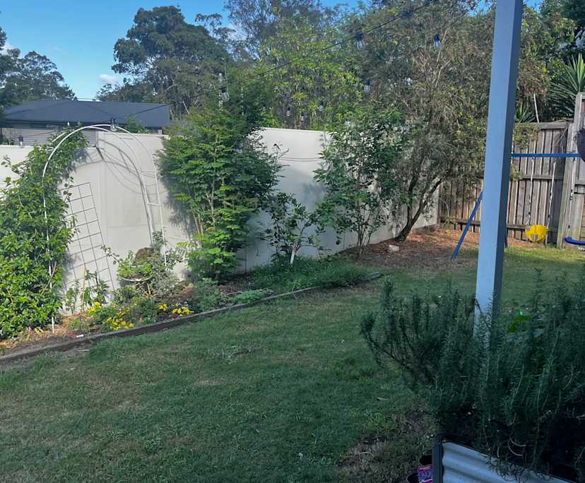 Room with ensuite in a share house