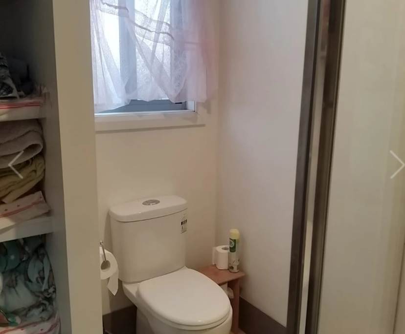 Student accommodation