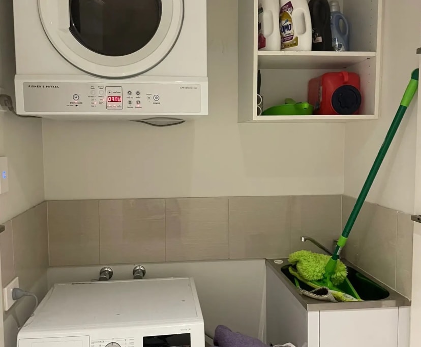 $580, Flatshare, 3 bathrooms, Sydney NSW 2000