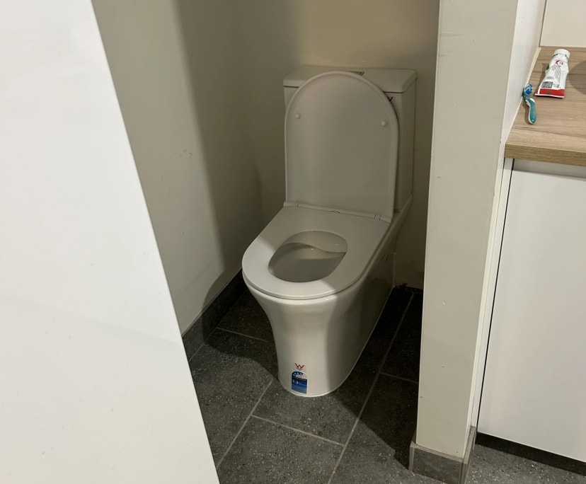 $500, Flatshare, 2 bathrooms, Golden Point VIC 3350