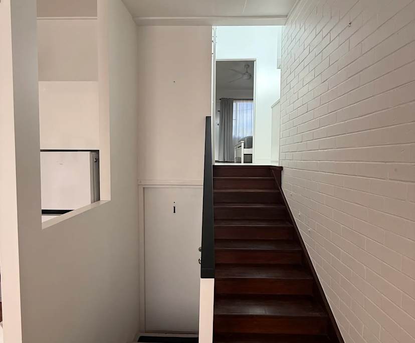 One bed flat for rent