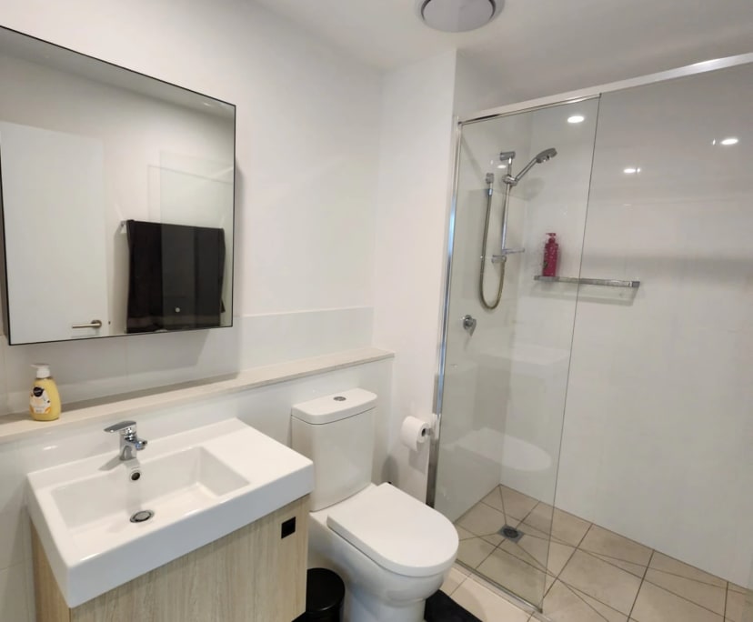 $285, Student-accommodation, 3 bathrooms, Fortitude Valley QLD 4006
