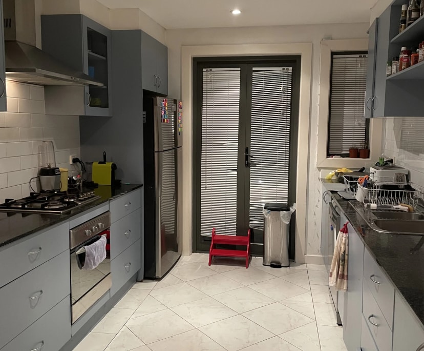 $240, Share-house, 4 bathrooms, Newtown NSW 2042