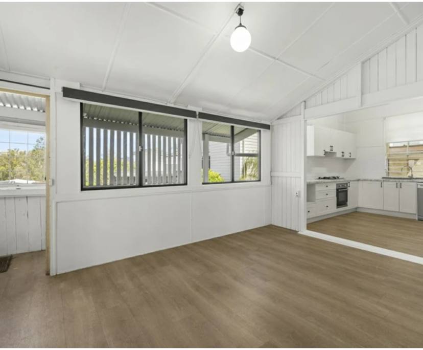 $220, Share-house, 2 bathrooms, Windsor QLD 4030