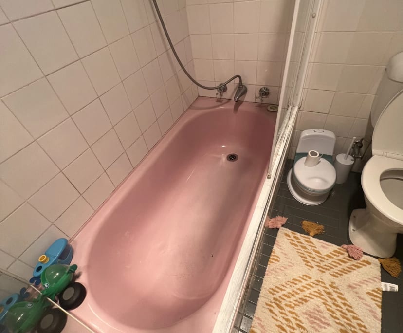 $350, Flatshare, 3 bathrooms, Hillsdale NSW 2036