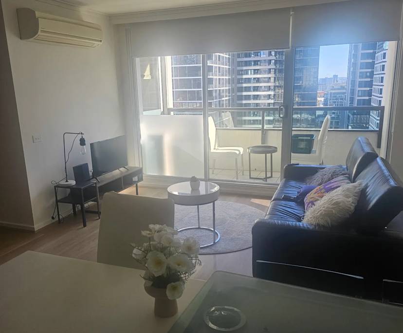 $250, Flatshare, 3 bathrooms, West Melbourne VIC 3003