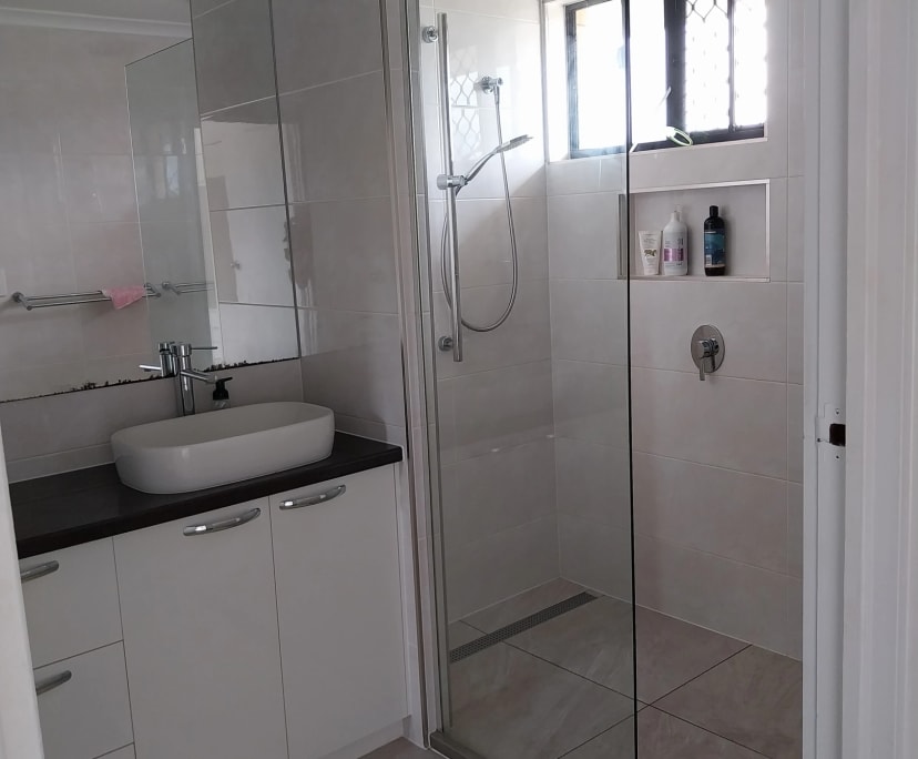 $240, Share-house, 4 bathrooms, Gooburrum QLD 4670