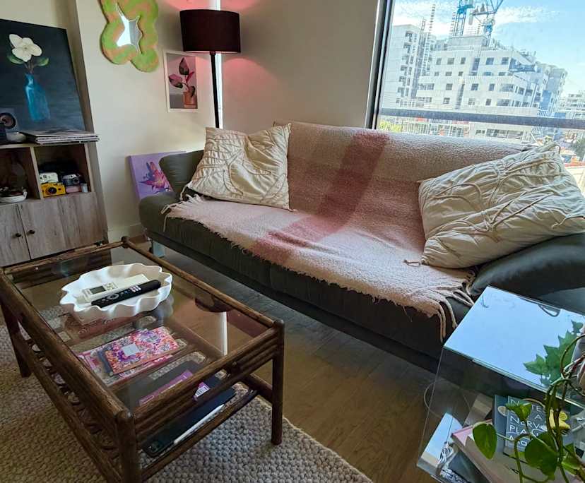 $488, 1-bed, 1 bathroom, Brunswick VIC 3056