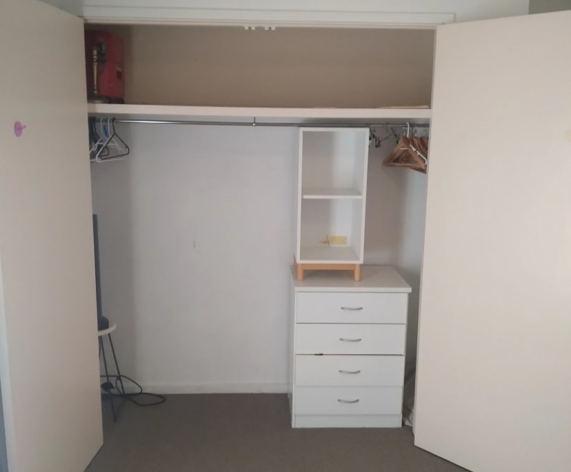 Room in a flatshare