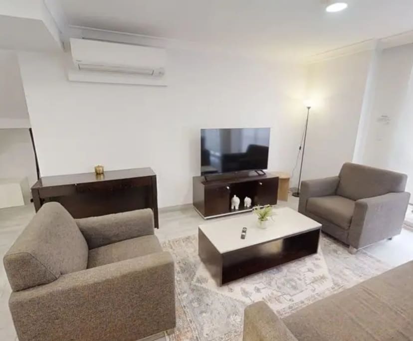 $290, Flatshare, 3 bathrooms, Pyrmont NSW 2009