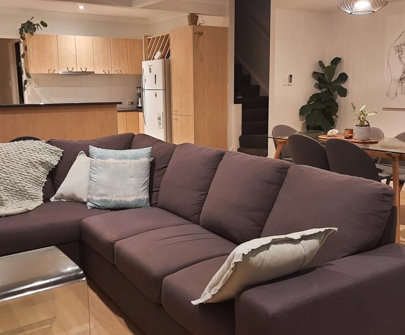 $315, Share-house, 2 bathrooms, Morningside QLD 4170