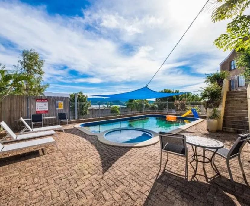 $480, Share-house, 2 bathrooms, Airlie Beach QLD 4802